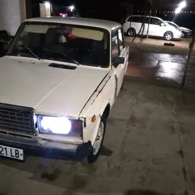 Lada 2107 1993