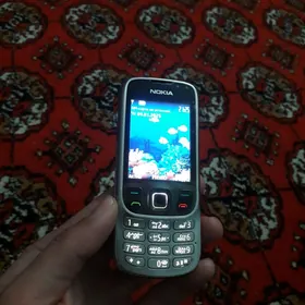 Nokia 6303 CLASSIC