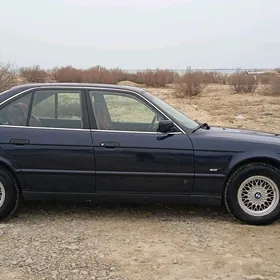 BMW 525 1994