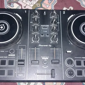 dj aparat pioneer 200