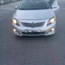 Toyota Corolla 2010