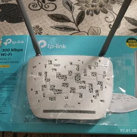 tp-link TD-W8961N