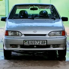 Lada 2115 2008