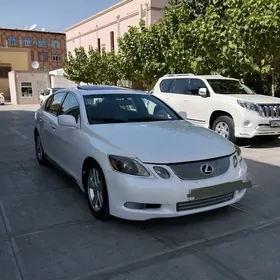 Lexus GS 300 2006