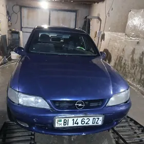 Opel Vectra 1997