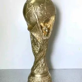 FIFA Kubok, Champion Kubok