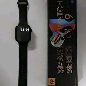 smart watch 9