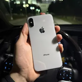 iPhone XS