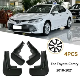 camry BREZGAWIK 2020