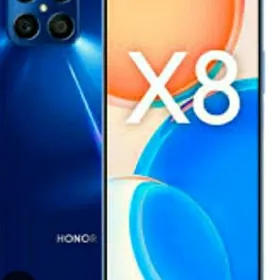 Honor X8