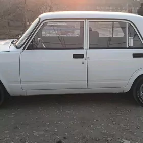 Lada 2107 1999