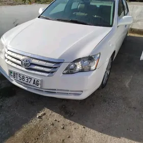 Toyota Avalon 2006