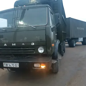 Kamaz 5320 2022