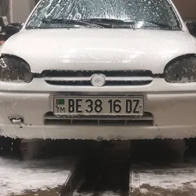 Opel Vita 1997