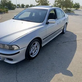 BMW 525 2000