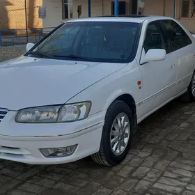 Toyota Camry 2001