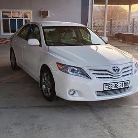 Toyota Camry 2009