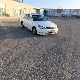 Toyota Camry 2003