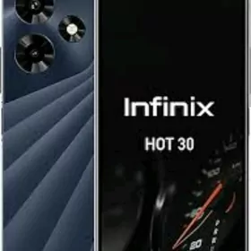 Infinix hot 30 8+8 256