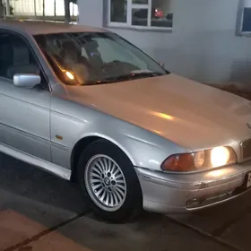 BMW 525 1996