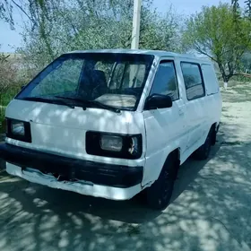 Lada Samara 1986