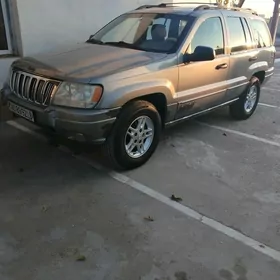 Jeep Grand Cherokee 2001