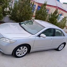 Toyota Camry 2008