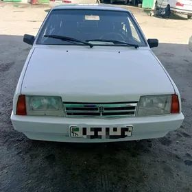 Lada 21099 2001