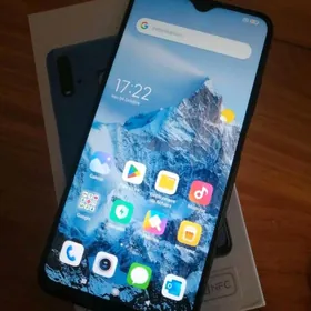 redmi 9t