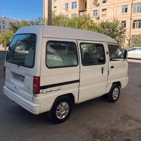 Daewoo Damas 2003