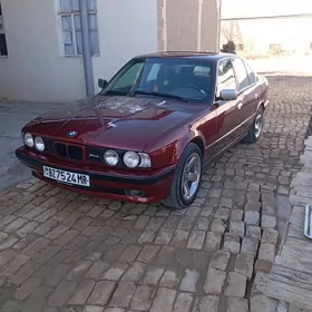 BMW 525 1992