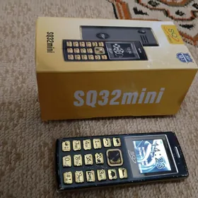 SØ 32 mini