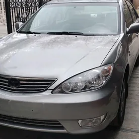 Toyota Camry 2006