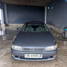 Toyota Mark II 1993