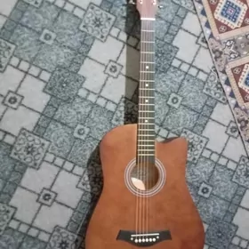 klasik gitara