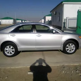 Toyota Camry 2009