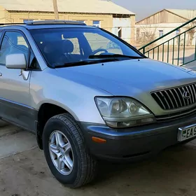 Lexus RX 300 2000