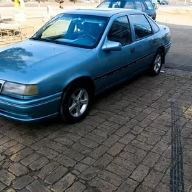 Opel Vectra 1991