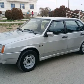 Lada 21099 2004