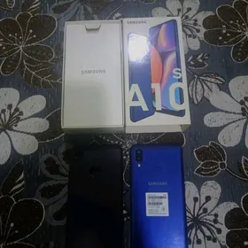 SAMSUNG Galaxy A10s