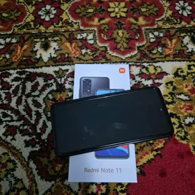 Redmi note 11