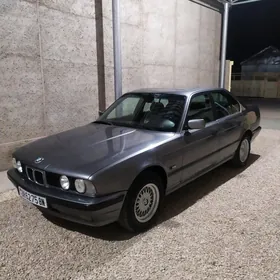 BMW 525 1992