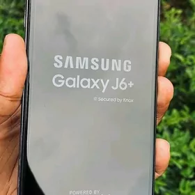 samsung j6+