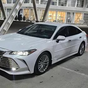 Toyota Avalon 2022