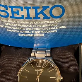 seiko