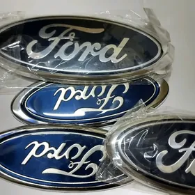 FORD EMBLEMA