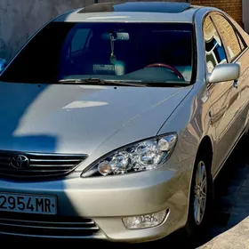 Toyota Camry 2006