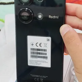 Redmi Note 13 pro