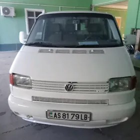 Volkswagen Transporter 2000