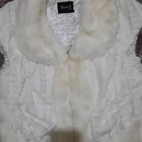 Ak mehli jaket